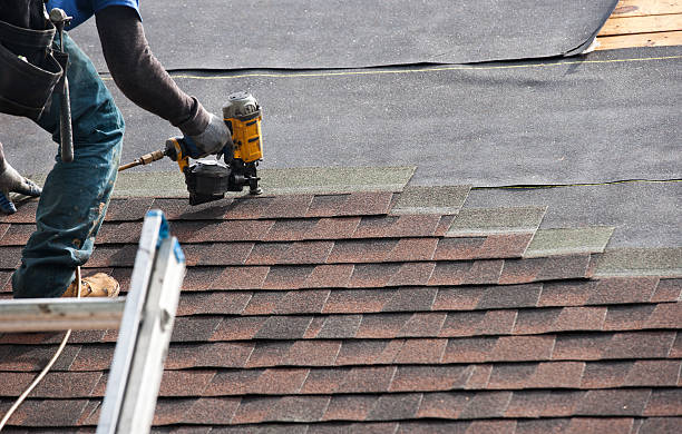 Licensed Roofing service in Burlingame, KS - Brentwood Metal Roofing